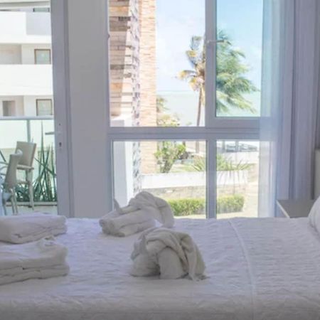 Wave Suites Hotel Maceió Exteriér fotografie