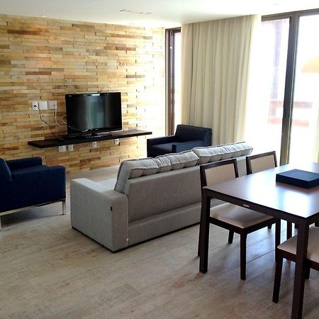 Wave Suites Hotel Maceió Exteriér fotografie