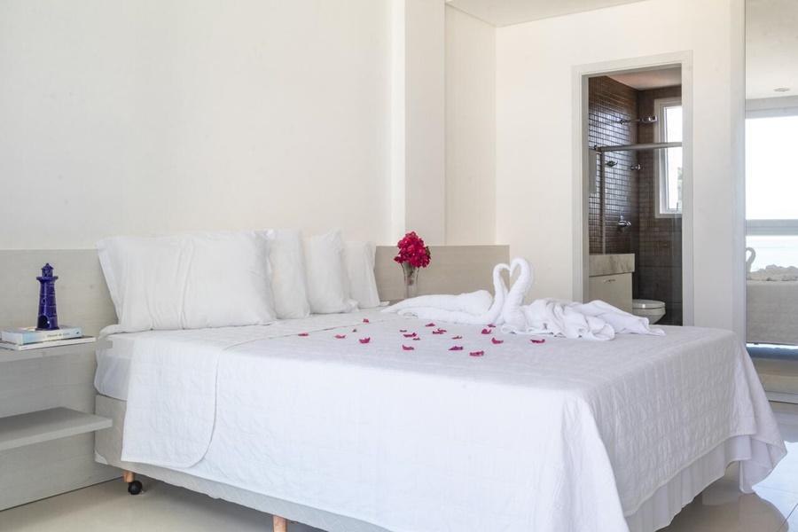 Wave Suites Hotel Maceió Exteriér fotografie