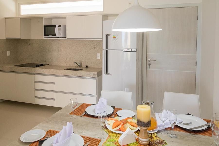 Wave Suites Hotel Maceió Exteriér fotografie