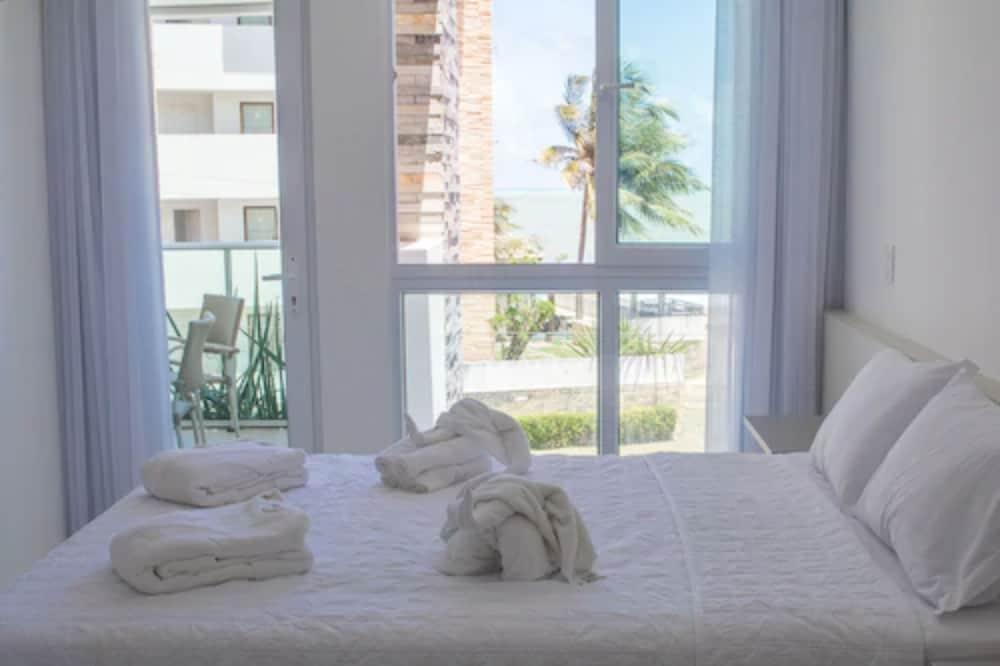 Wave Suites Hotel Maceió Exteriér fotografie