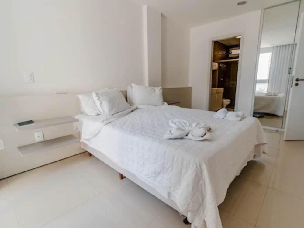 Wave Suites Hotel Maceió Exteriér fotografie