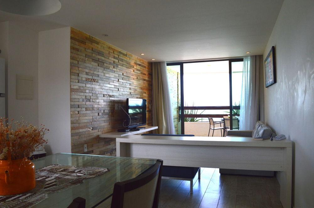 Wave Suites Hotel Maceió Exteriér fotografie
