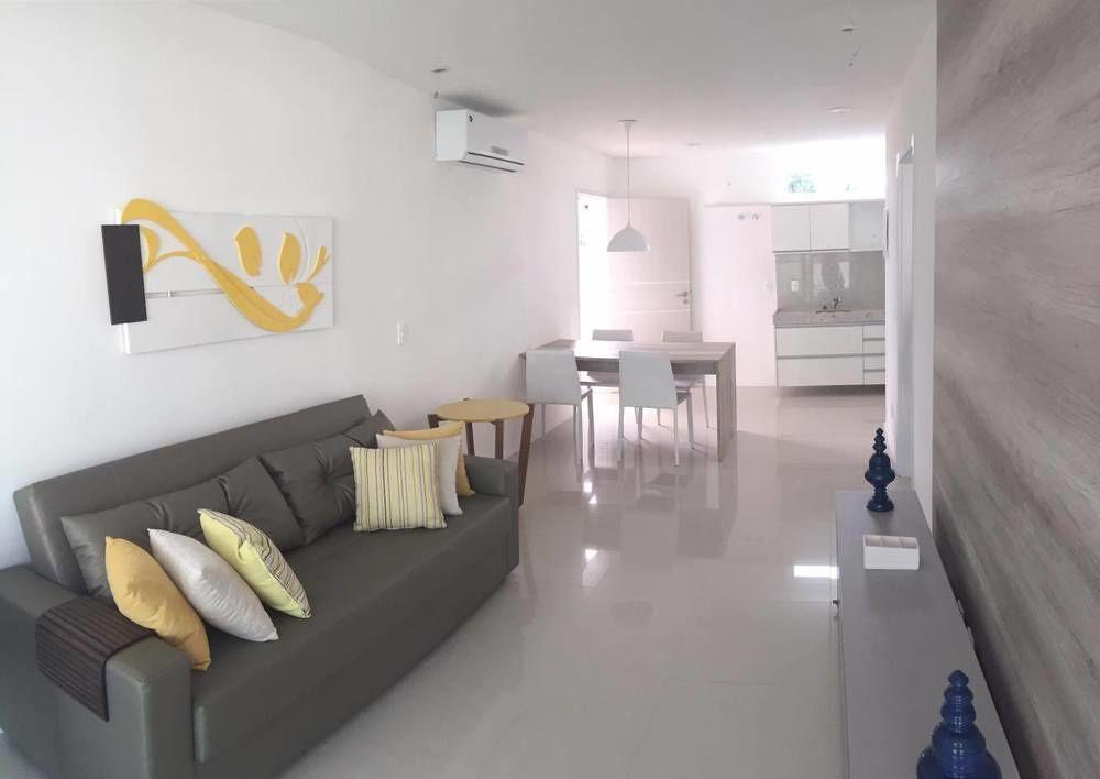 Wave Suites Hotel Maceió Exteriér fotografie