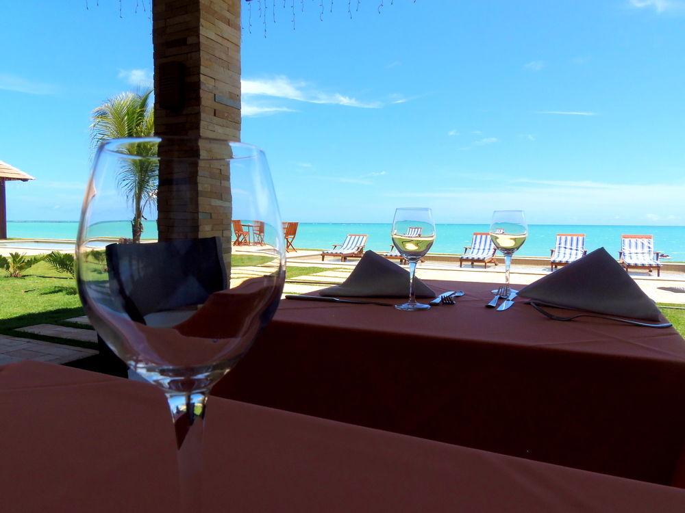 Wave Suites Hotel Maceió Exteriér fotografie