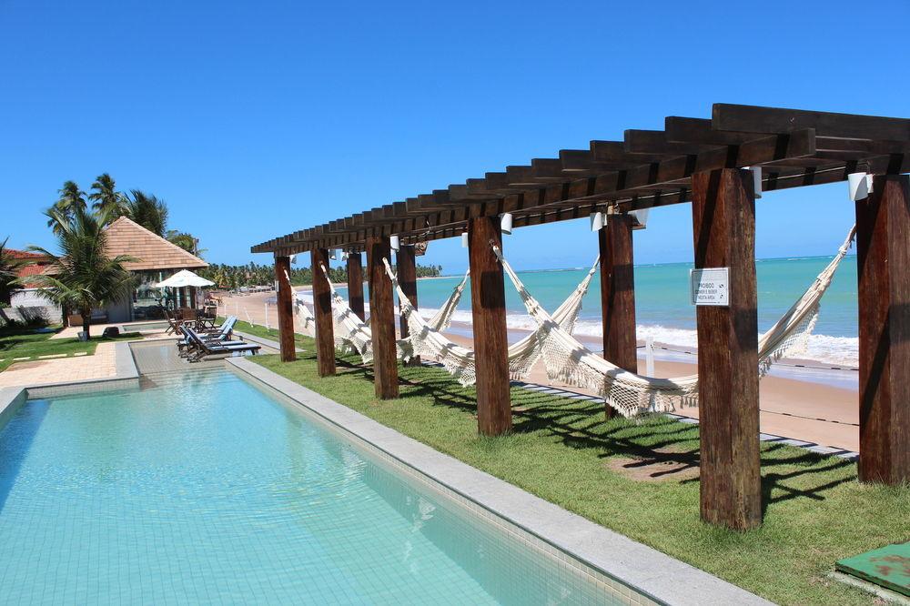 Wave Suites Hotel Maceió Exteriér fotografie