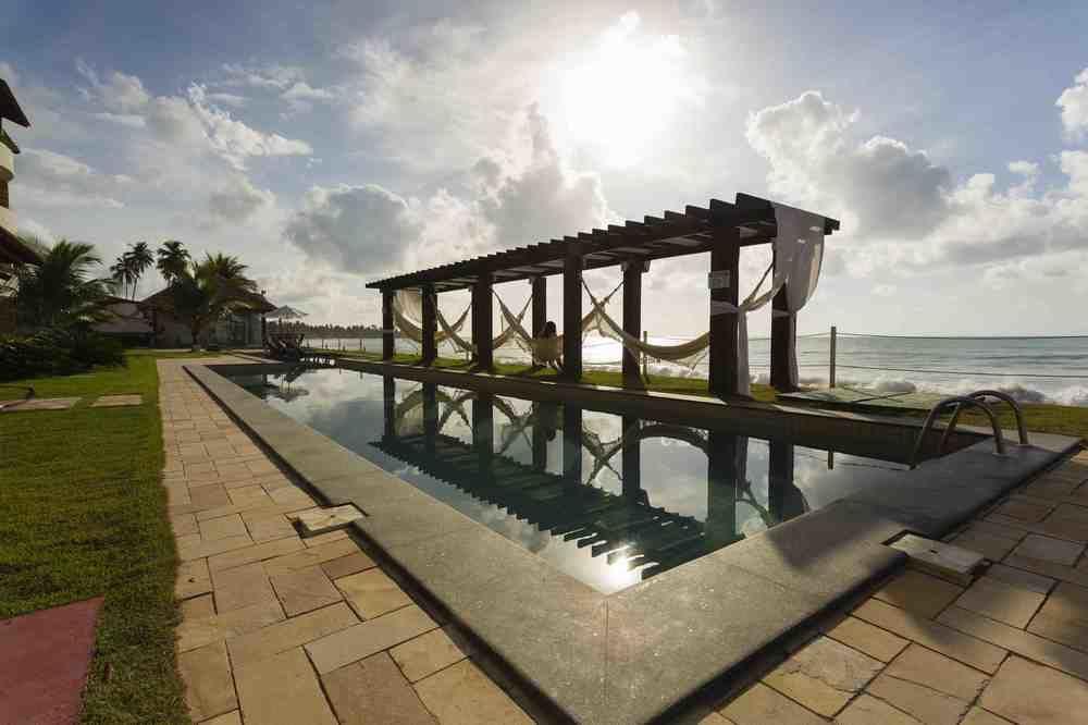 Wave Suites Hotel Maceió Exteriér fotografie