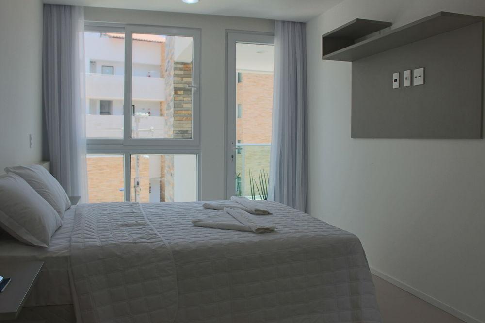 Wave Suites Hotel Maceió Exteriér fotografie