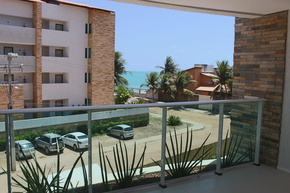 Wave Suites Hotel Maceió Exteriér fotografie
