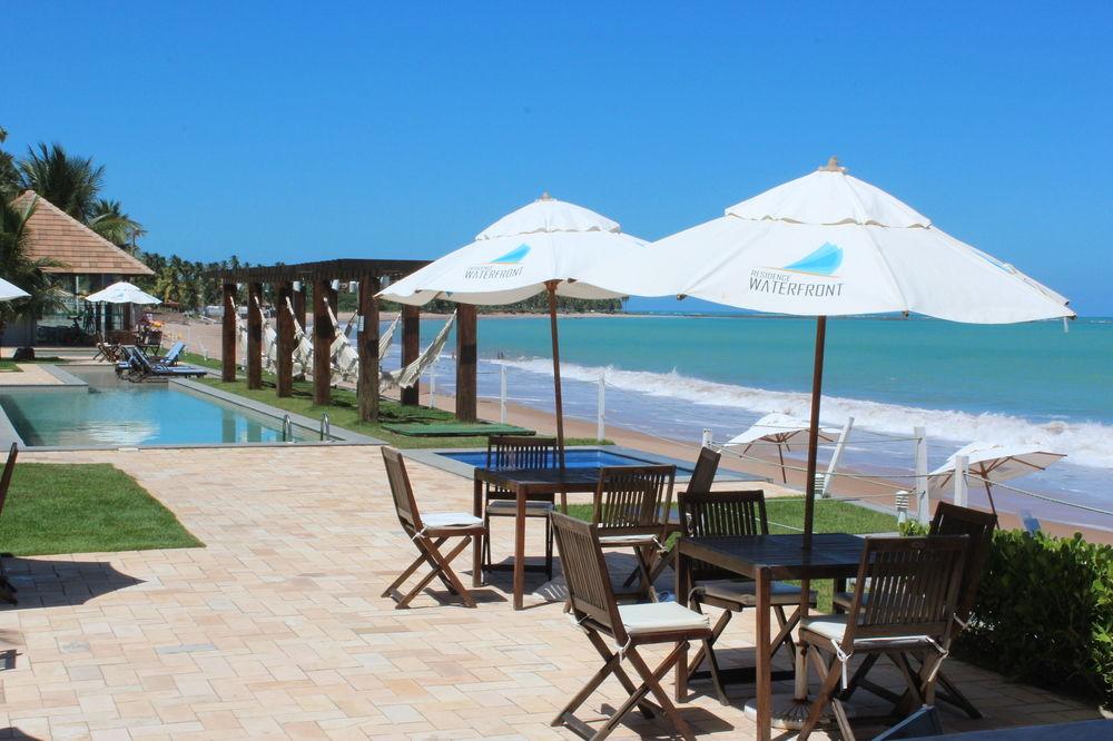 Wave Suites Hotel Maceió Exteriér fotografie
