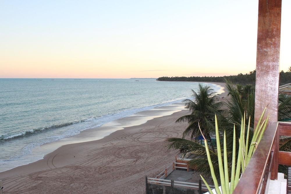 Wave Suites Hotel Maceió Exteriér fotografie