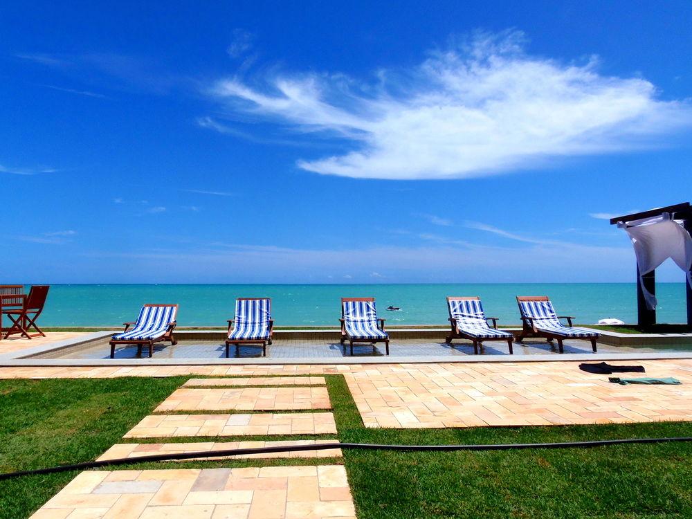Wave Suites Hotel Maceió Exteriér fotografie