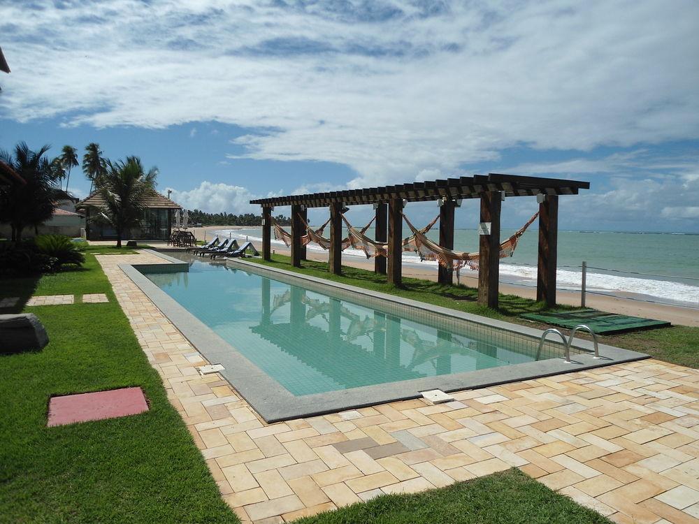 Wave Suites Hotel Maceió Exteriér fotografie
