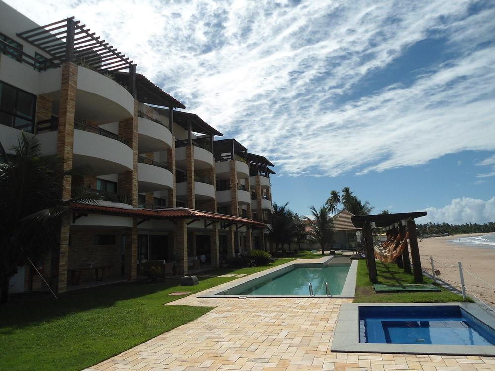 Wave Suites Hotel Maceió Exteriér fotografie
