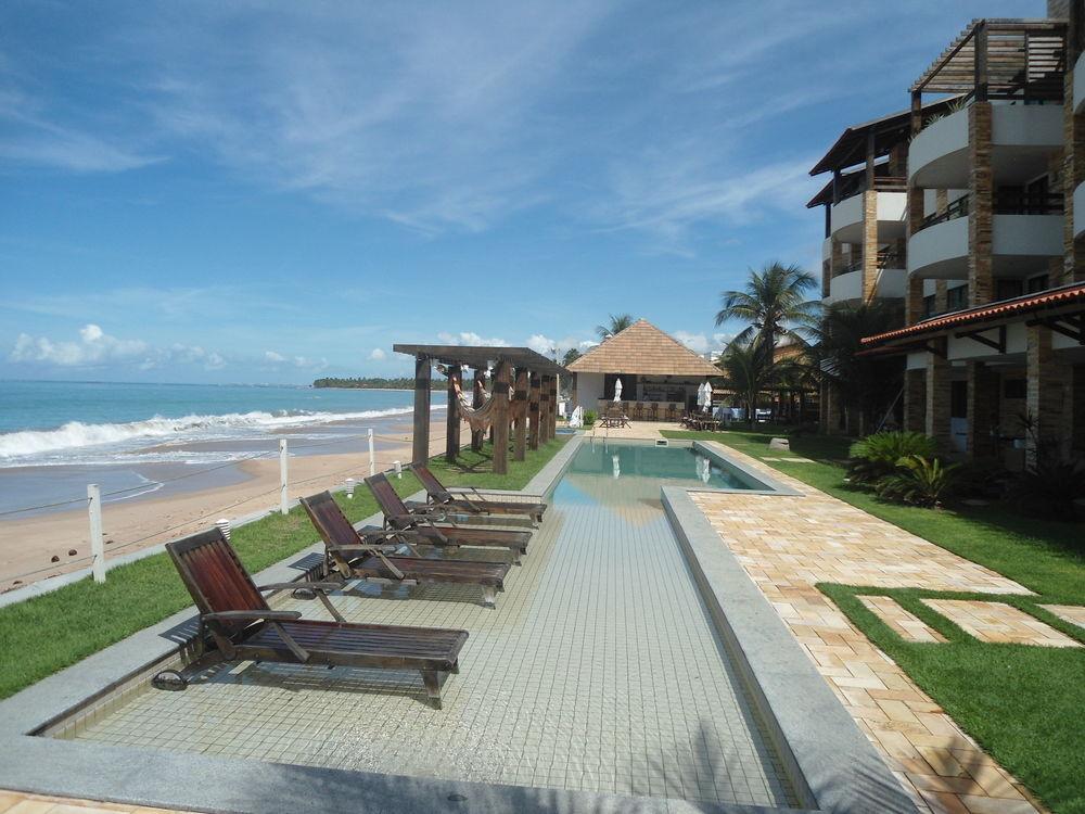 Wave Suites Hotel Maceió Exteriér fotografie