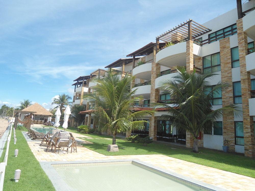 Wave Suites Hotel Maceió Exteriér fotografie