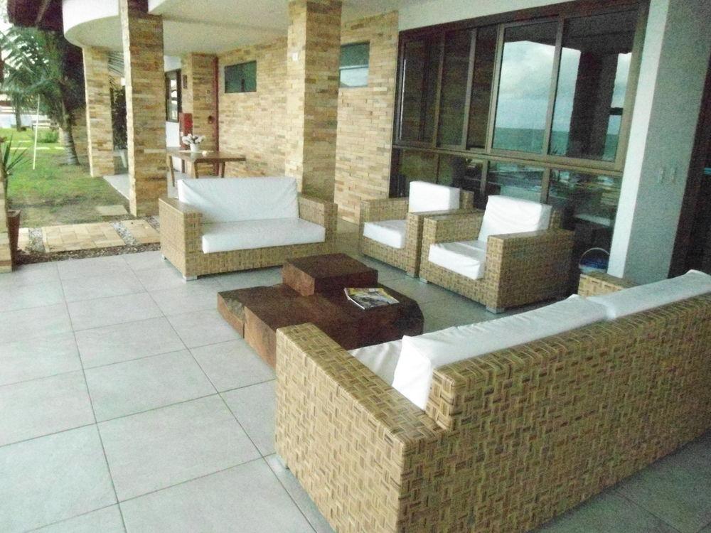 Wave Suites Hotel Maceió Exteriér fotografie