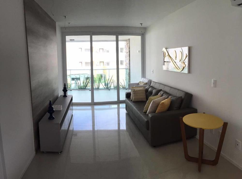 Wave Suites Hotel Maceió Exteriér fotografie