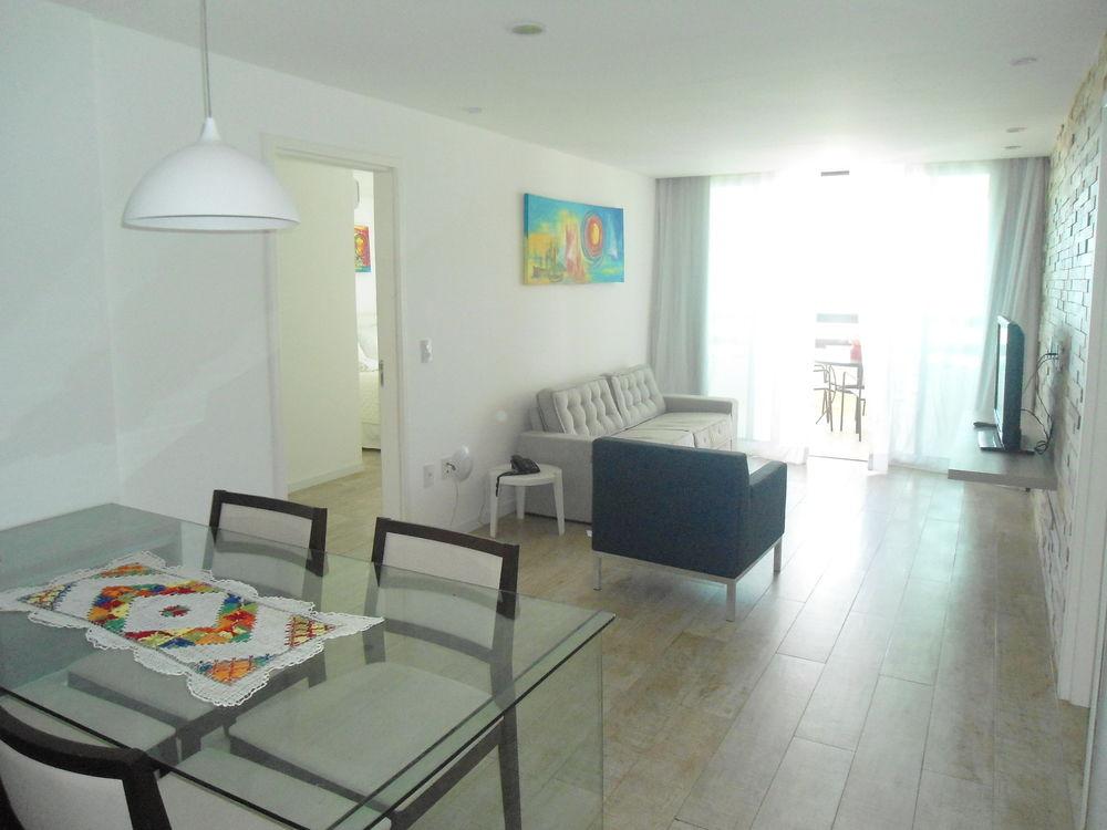 Wave Suites Hotel Maceió Exteriér fotografie