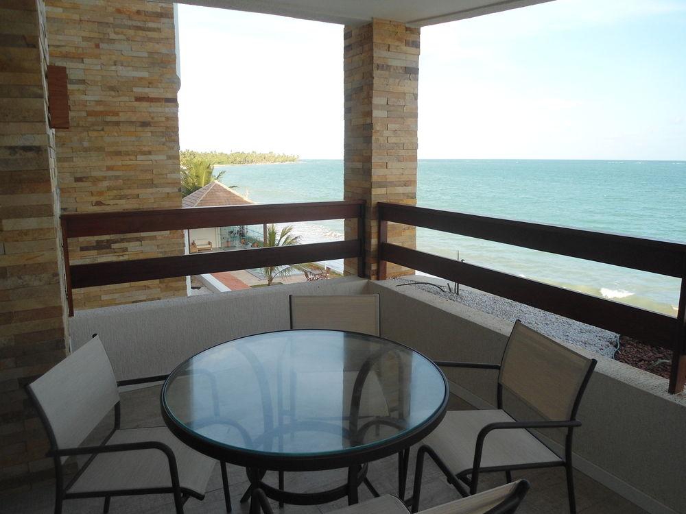 Wave Suites Hotel Maceió Exteriér fotografie