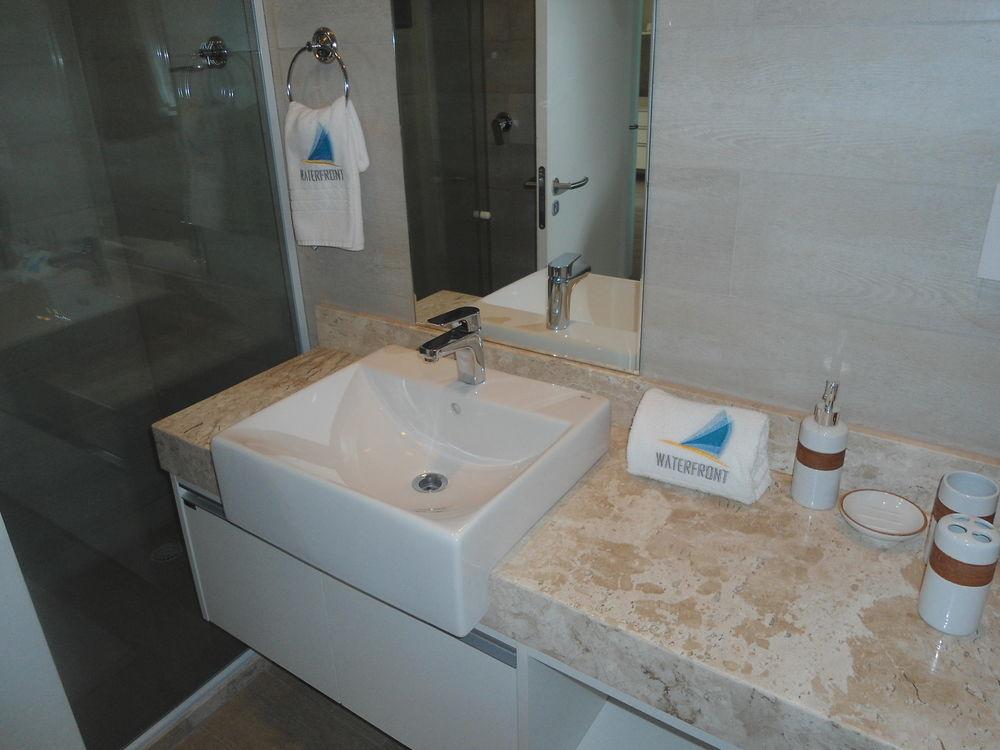 Wave Suites Hotel Maceió Exteriér fotografie