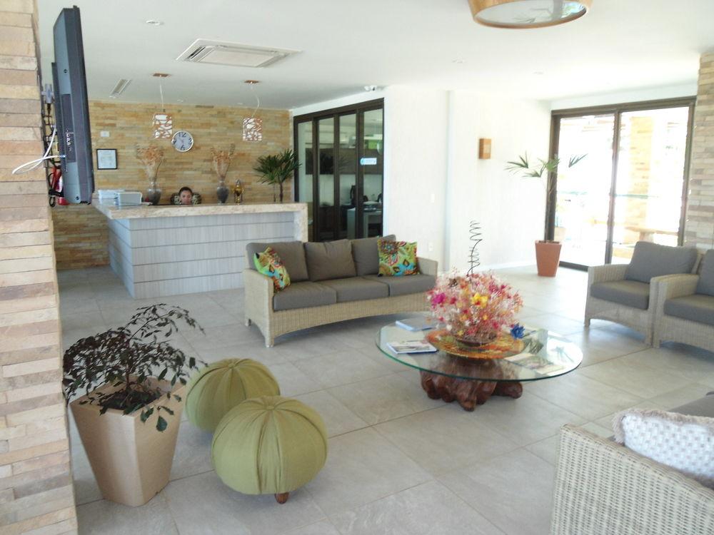 Wave Suites Hotel Maceió Exteriér fotografie